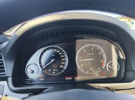 BMW - 5er