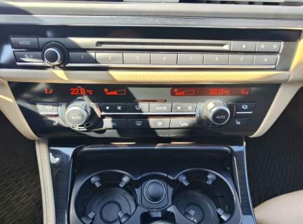 BMW - 5er