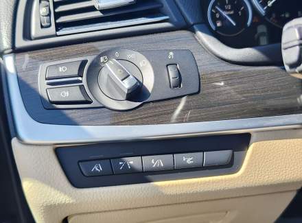BMW - 5er