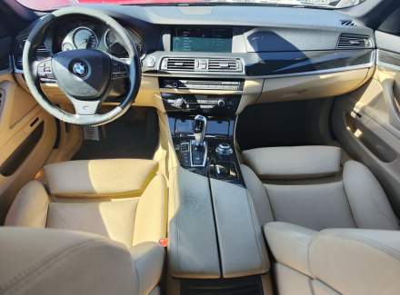 BMW - 5er