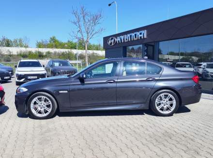 BMW - 5er