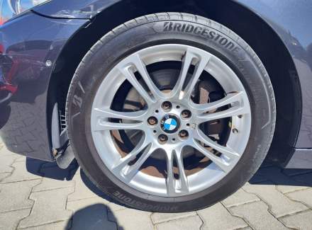 BMW - 5er