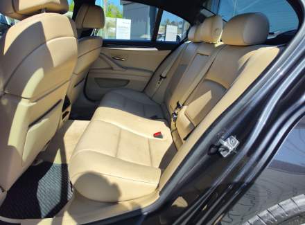 BMW - 5er