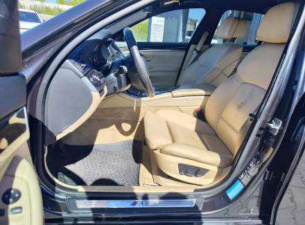 BMW - 5er