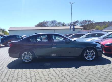 BMW - 5er