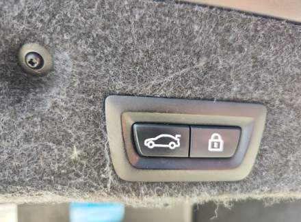 BMW - 5er