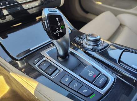 BMW - 5er