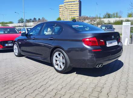 BMW - 5er