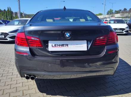 BMW - 5er