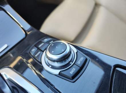 BMW - 5er