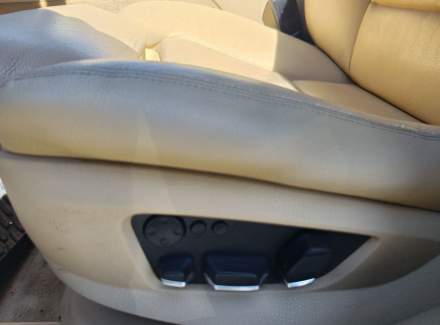 BMW - 5er