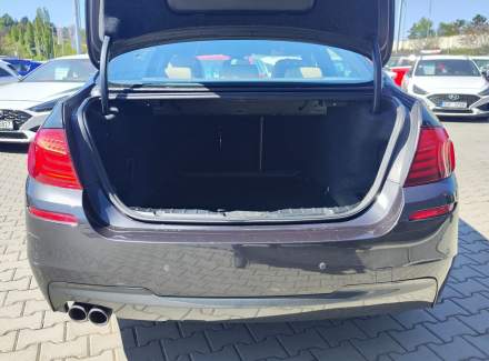 BMW - 5er