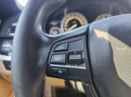 BMW - 5er