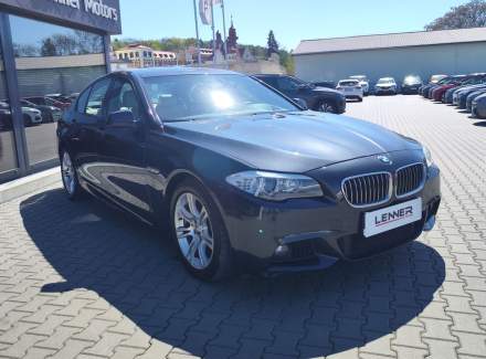 BMW - 5er