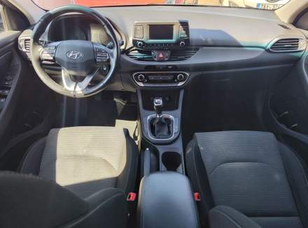 Hyundai - i30