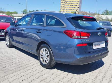Hyundai - i30