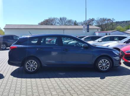 Hyundai - i30