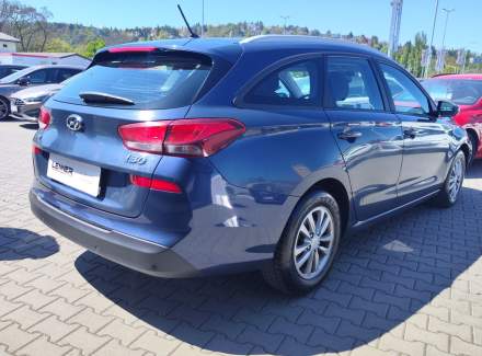 Hyundai - i30