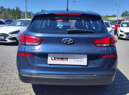 Hyundai - i30