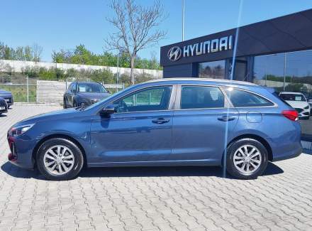 Hyundai - i30