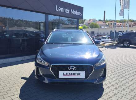 Hyundai - i30
