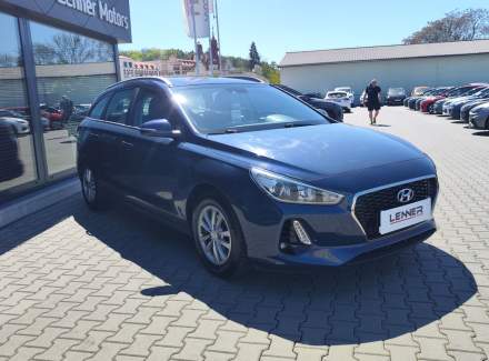 Hyundai - i30