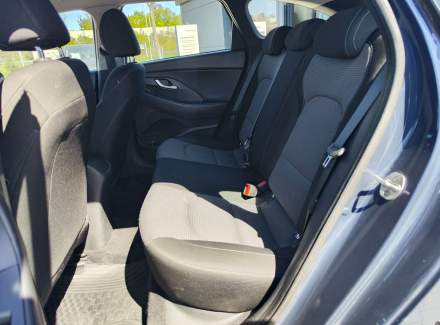 Hyundai - i30