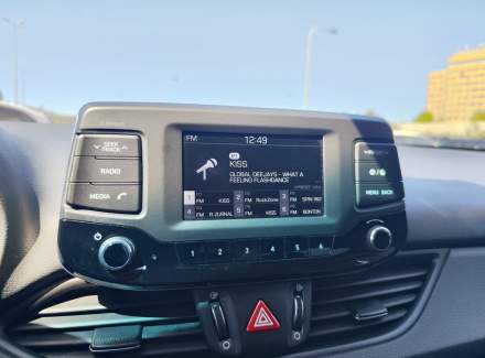 Hyundai - i30