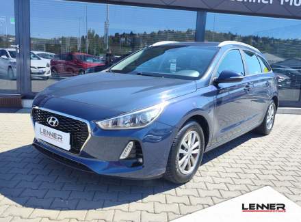 Hyundai - i30