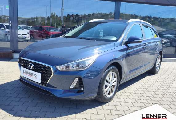 Hyundai - i30