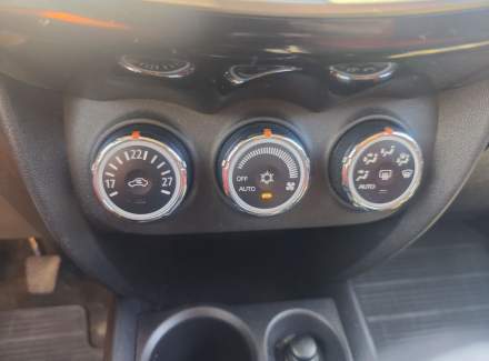 Mitsubishi - ASX
