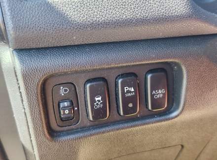 Mitsubishi - ASX