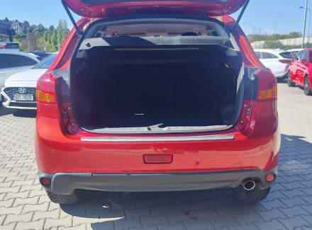 Mitsubishi - ASX