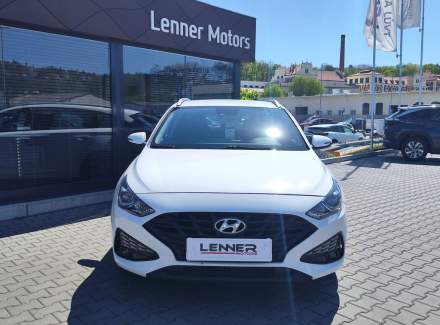 Hyundai - i30