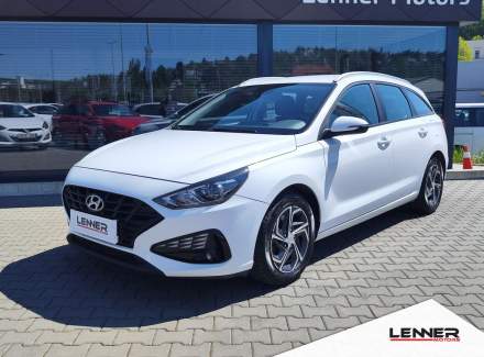 Hyundai - i30