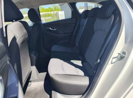 Hyundai - i30