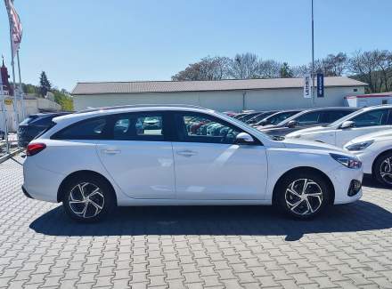 Hyundai - i30
