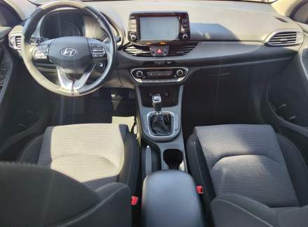 Hyundai - i30