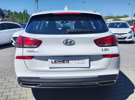 Hyundai - i30