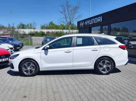 Hyundai - i30