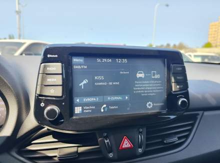 Hyundai - i30