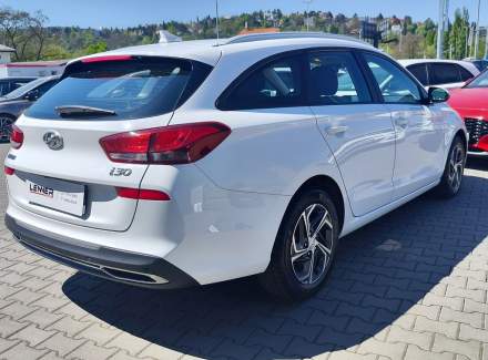 Hyundai - i30