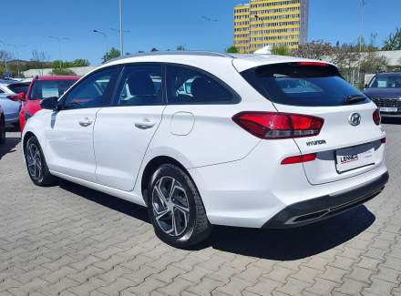 Hyundai - i30