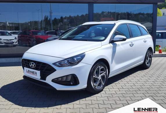 Hyundai - i30