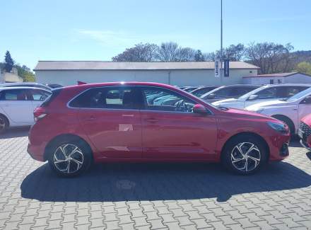 Hyundai - i30