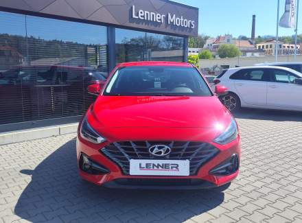 Hyundai - i30