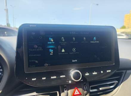 Hyundai - i30