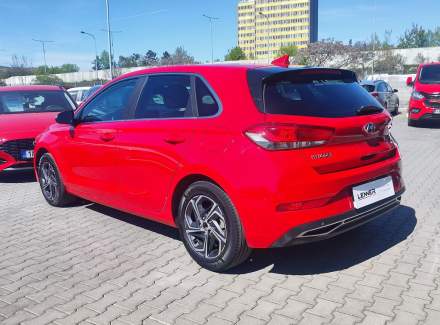 Hyundai - i30