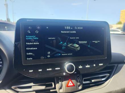 Hyundai - i30