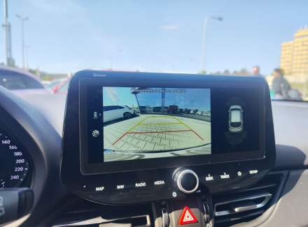 Hyundai - i30